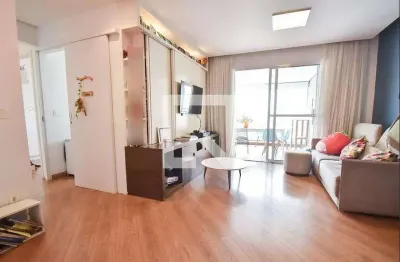 Apartamento para aluguel - cambuci, 3 quartos,  80 m² - são paulo