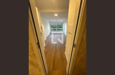 Apartamento para aluguel - passo d&apos;areia, 1 quarto,  49 m² - porto alegre