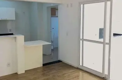 Apartamento para aluguel - alphaville, 2 quartos,  79 m² - barueri
