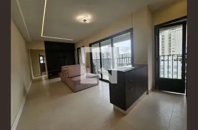Apartamento para aluguel - brooklin, 2 quartos,  71 m² - são paulo