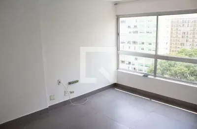 Apartamento para aluguel - santa cecília, 1 quarto,  48 m² - são paulo