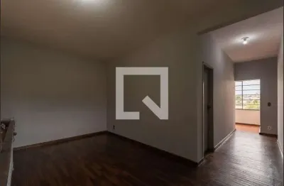 Casa para aluguel - santa terezinha, 3 quartos,  360 m² - belo horizonte
