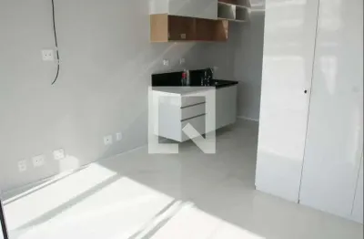 Apartamento para aluguel - vila miriam, 1 quarto,  29 m² - guarulhos