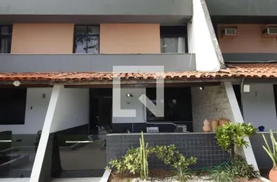 Casa / sobrado em condomínio para aluguel - piata, 3 quartos,  200 m² - salvador