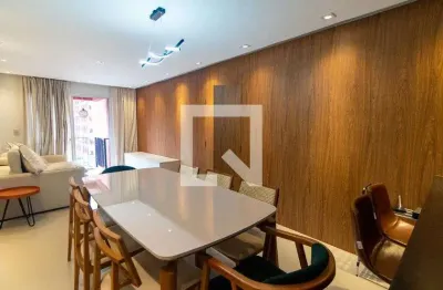 Apartamento para aluguel - saúde, 2 quartos,  79 m² - são paulo