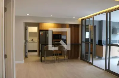 Apartamento para Aluguel - Água Branca, 3 Quartos,  136 m² - São Paulo