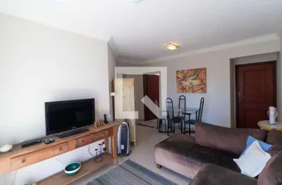 Apartamento para aluguel - mansões santo antônio, 3 quartos,  78 m² - campinas