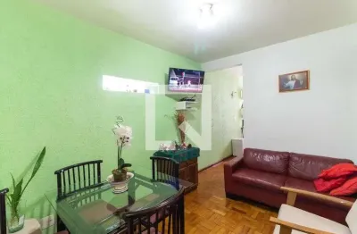 Apartamento para aluguel - pinheiros, 1 quarto,  42 m² - são paulo
