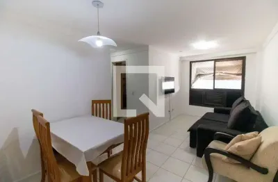 Apartamento para aluguel - santa rosa , 2 quartos,  103 m² - niterói