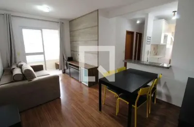 Apartamento para aluguel - jardim satelite, 2 quartos,  57 m² - são josé dos campos