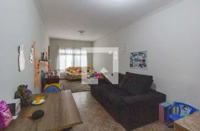 Casa para aluguel - vila miriam, 2 quartos,  320 m² - guarulhos