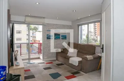Apartamento para aluguel - perdizes, 4 quartos,  132 m² - são paulo