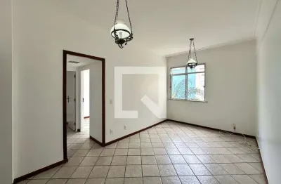 Apartamento para aluguel - copacabana, 2 quartos,  80 m² - rio de janeiro