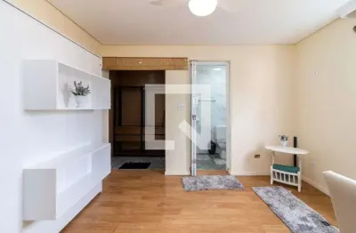 Casa com 1 quarto para alugar na Rua Durval Clemente, Água Fria, São Paulo