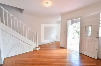 Casa para aluguel - vila mariana, 3 quartos,  200 m² - são paulo