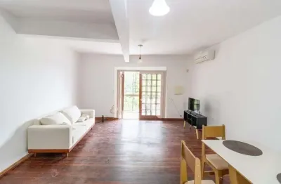 Apartamento para aluguel - nonoai, 1 quarto,  100 m² - porto alegre