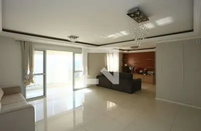 Apartamento para aluguel - parque industrial das oliveiras, 3 quartos,  126 m² - taboão da serra