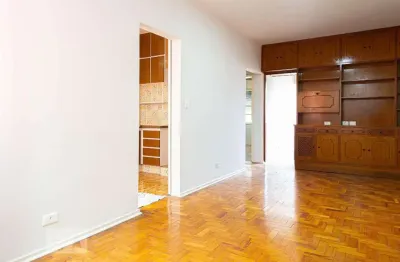 Apartamento para aluguel - santa cecília, 2 quartos,  85 m² - são paulo