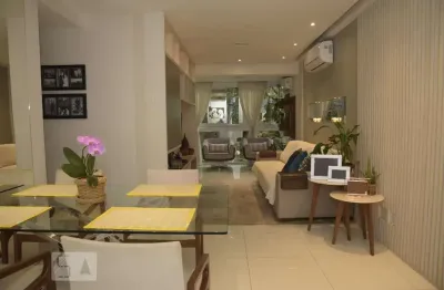 Apartamento para aluguel - freguesia , 3 quartos,  95 m² - rio de janeiro