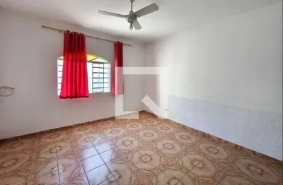Casa para aluguel - jardim são josé, 3 quartos,  113 m² - campinas