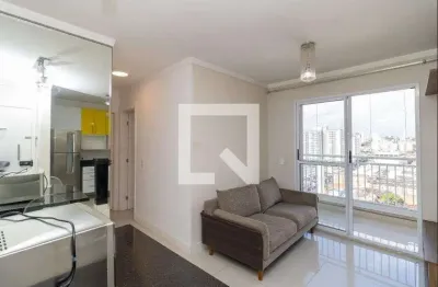 Apartamento para aluguel - vila guilherme, 2 quartos,  53 m² - são paulo