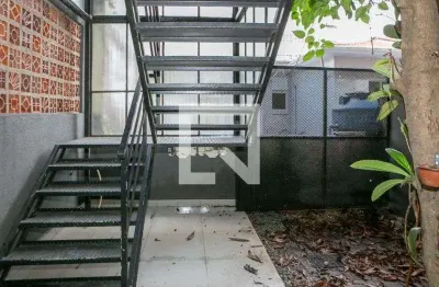 Casa / sobrado em condomínio para aluguel - perdizes, 1 quarto,  89 m² - são paulo