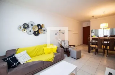 Apartamento para aluguel - parque campolim, 2 quartos,  70 m² - sorocaba