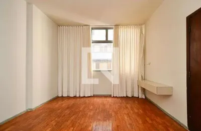 Apartamento para aluguel - boa viagem, 2 quartos,  91 m² - belo horizonte