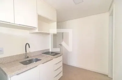 Apartamento para aluguel - bom fim, 1 quarto,  29 m² - porto alegre