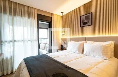 Kitnet / stúdio para aluguel - bela vista, 1 quarto,  24 m² - são paulo