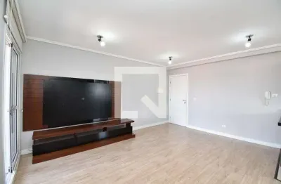 Apartamento para aluguel - jardim botânico, 2 quartos,  69 m² - curitiba