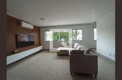 Casa para aluguel - city américa, 3 quartos,  200 m² - são paulo
