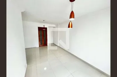Apartamento para aluguel - santana, 3 quartos,  72 m² - são paulo