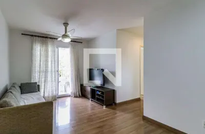 Apartamento para aluguel - butantã, 3 quartos,  82 m² - são paulo