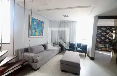 Cobertura para aluguel - ondina, 4 quartos,  167 m² - salvador