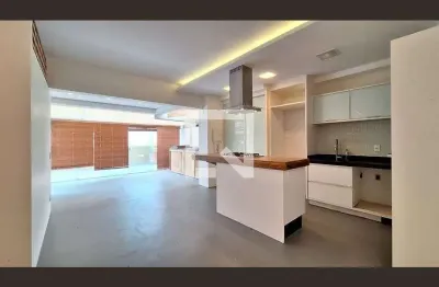 Apartamento para aluguel - barra funda, 2 quartos,  116 m² - são paulo