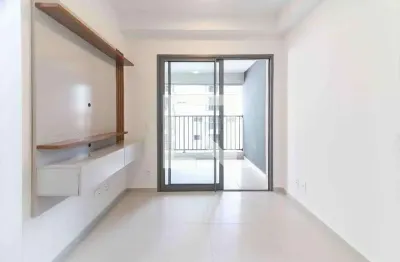 Apartamento para aluguel - butantã, 1 quarto,  45 m² - são paulo