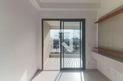 Apartamento para aluguel - butantã, 1 quarto,  45 m² - são paulo