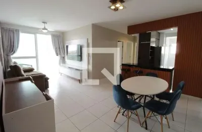 Apartamento para aluguel - jardim esplanada ii, 2 quartos,  82 m² - são josé dos campos