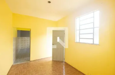 Casa para aluguel - campo grande, 1 quarto,  40 m² - rio de janeiro