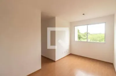 Apartamento para aluguel - guaratiba, 2 quartos,  45 m² - rio de janeiro