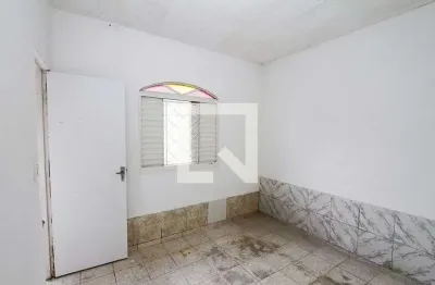 Kitnet / stúdio para aluguel - bonfim, 1 quarto,  9 m² - belo horizonte