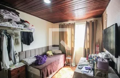 Kitnet / stúdio para aluguel - da mina, 1 quarto,  47 m² - nilópolis