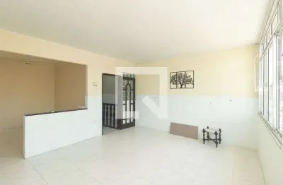 Casa para aluguel - campo grande, 3 quartos,  90 m² - rio de janeiro
