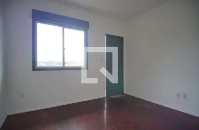 Apartamento para aluguel - rincão, 2 quartos,  60 m² - novo hamburgo