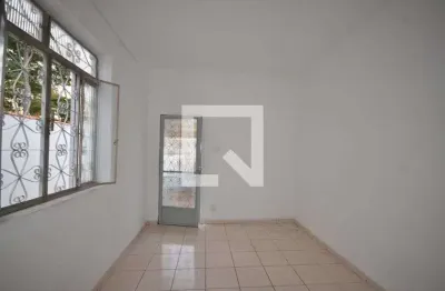 Casa para aluguel - marechal hermes, 2 quartos,  150 m² - rio de janeiro