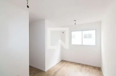 Apartamento para aluguel - guaratiba, 2 quartos,  50 m² - rio de janeiro
