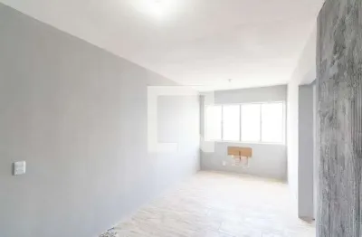 Apartamento para aluguel - campo grande, 2 quartos,  42 m² - rio de janeiro