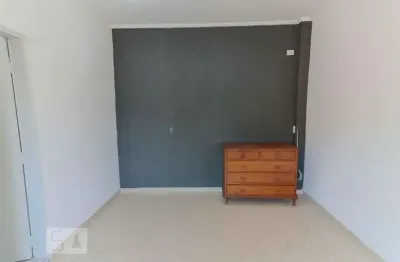 Kitnet / stúdio para aluguel - jardim éster yolanda, 1 quarto,  25 m² - são paulo