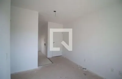 Apartamento para aluguel - vila santos, 2 quartos,  43 m² - são paulo